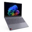 Obrázek LENOVO NTB IdeaPad Slim 3 15Q8X10 - Snapdragon X X1-26-100,15.1" WQXGA  OLED,24GB,512SSD,HDMI,Qualcomm Adreno,W11H,2YCC