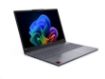 Obrázek LENOVO NTB IdeaPad Slim 3 15Q8X10 - Snapdragon X X1-26-100,15.1" WQXGA  OLED,24GB,512SSD,HDMI,Qualcomm Adreno,W11H,2YCC