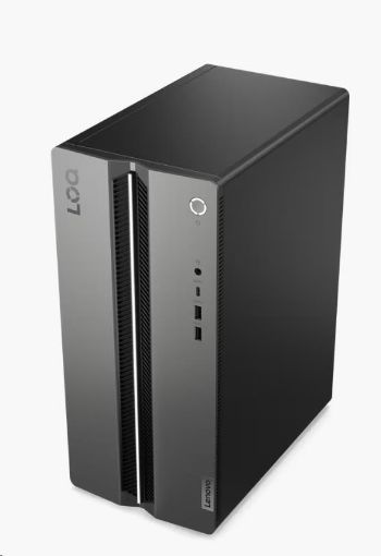 Obrázek LENOVO PC LOQ Tower 17IRR9 - i5-14400F,16GB,1TSSD,HDMI,VGA,RTX™ 3050 6GB,W11H,2Y CC