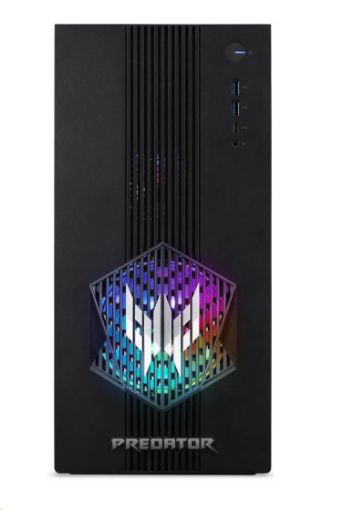 Obrázek ACER PC Predator PO3-665_E_FR850W_H810,Ultra 7 265F,32GB,2TB SSD,RTX 5060,W11,Black