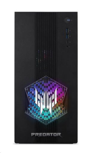 Obrázek ACER PC Predator PO3-665_E_FR850W_H810,Ultra 7 265F,32GB,2TB SSD,RTX 5070,W11,Black
