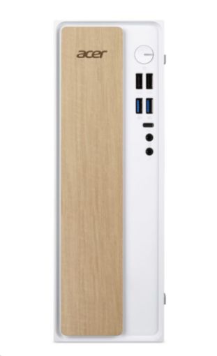 Obrázek ACER PC Aspire XC-101_13H5U FR200W,i5-13420H,16GB,1TB SSD,UHD,W11,White