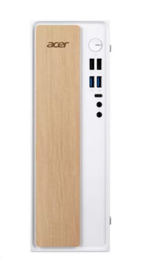Obrázek ACER PC Aspire XC-101_13H5U FR200W,i5-13420H,16GB,512GB SSD,UHD,W11,White