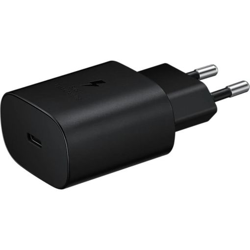 Obrázek Power adapter Samsung EP-TA800, black, EU