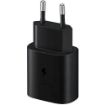 Obrázek Power adapter Samsung EP-TA800, black, EU