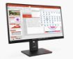 Obrázek LENOVO LCD ThinkVision T27-40 27",IPS,mat,16:9,1920x1080,178/178,4/6ms,300cd/m2,1500:1,CAM,DP,HDMI,VGA,PIVOT,VESA,3Y
