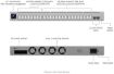 Obrázek UBNT UniFi Switch USW-Pro-XG-48