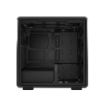 Obrázek Cooler Master case MasterFrame 600 Mesh Black ARGB, Průhledná bočnice, ATX, 2x 200mm ARGB Fan, 1x 120mm ARGB Fan, Černá
