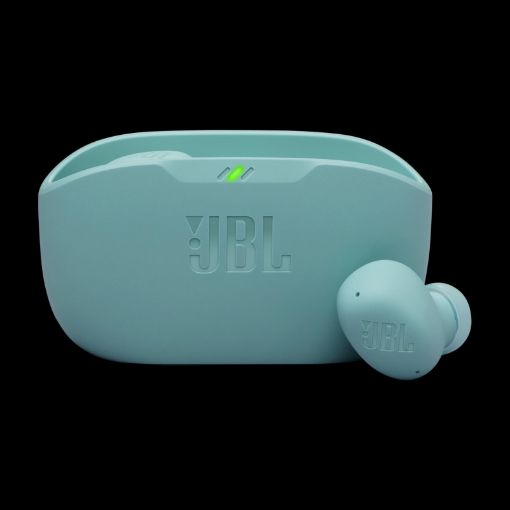 Obrázek JBL Wave Buds 2 Blue