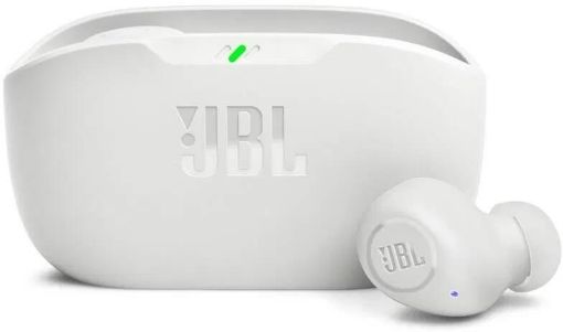 Obrázek JBL Wave Buds 2 White