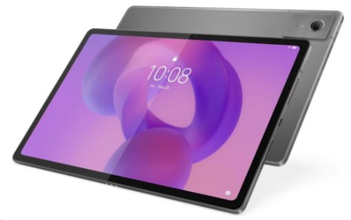 Obrázek LENOVO TAB K12 (TB361FU) - MTK Dimensity 6400,12.1" 2.5K IPS 90Hz,8GB,128GB UFS 2.2,microSD,10200mAh,Android 15,Pen