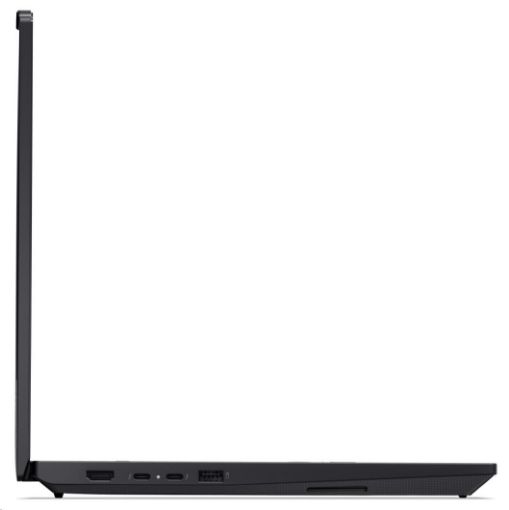 Obrázek LENOVO NTB ThinkPad/Workstation P16v G3 - Ultra7 255H,16" WUXGA,32GB,1TBSSD,RTX PRO 1000 8GB BW,IRcam,W11P