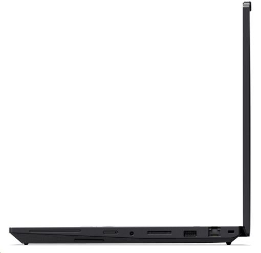 Obrázek LENOVO NTB ThinkPad/Workstation P16v G3 - Ultra9 285H,16" WQUXGA OLED Touch,64GB,1TBSSD,RTX PRO 2000 8GB BW,IRcam,W11P