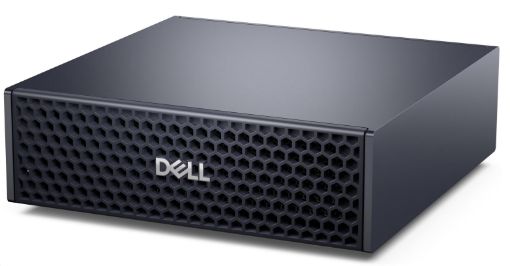 Obrázek DELL PC Pro Max GB10 FCM1253/ NVIDIA GB10 / 128GB RAM/ 2 TB SSD/ GPU NVIDIA Blackwell/ 280 W/ OS NVIDIA DGX/ 3Y PS NBD