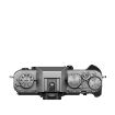 Obrázek Fujifilm X-T30 III Body silver