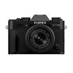 Obrázek Fujifilm X-T30 III black / 13-33mm Kit