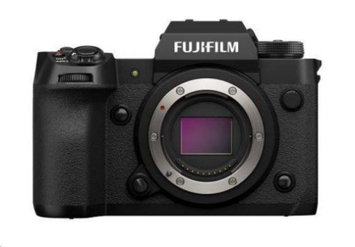 Obrázek Fujifilm X-H2 tělo