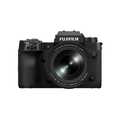 Obrázek Fujifilm X-H2+ Fujinon XF16-80mm