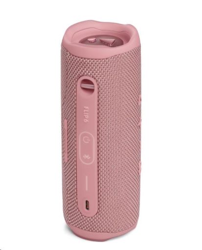 Obrázek JBL Flip 6 PINK