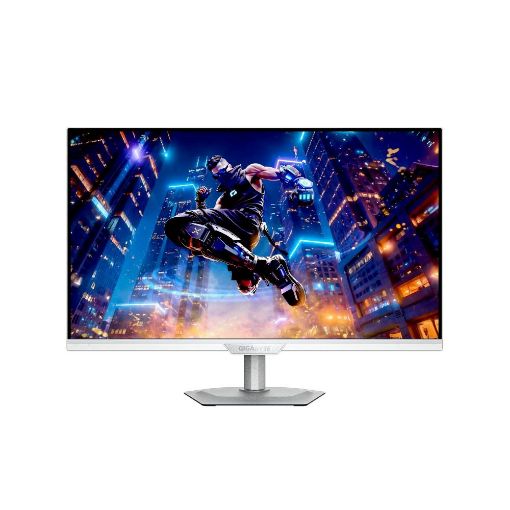 Obrázek GIGABYTE LCD - 27" Gaming monitor M27Q2 QD ICE, IPS, 2560 x 1440 QHD, 200Hz, 1000:1, 350cd/m2, 1ms, 2xHDMI, 1xDP