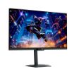Obrázek GIGABYTE LCD - 27" Gaming monitor M27Q2 QD, IPS, 2560 x 1440 QHD, 200Hz, 1000:1, 350cd/m2, 1ms, 2xHDMI, 1xDP