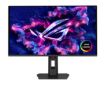 Obrázek ASUS LCD ROG Strix OLED XG32UCWG, 31.5" 3840x2160, 165Hz, 0,03ms, 178/178, DP, HDMI, USB, Audio, VESA, Black
