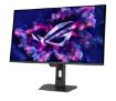 Obrázek ASUS LCD ROG Strix OLED XG32UCWG, 31.5" 3840x2160, 165Hz, 0,03ms, 178/178, DP, HDMI, USB, Audio, VESA, Black