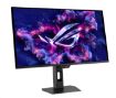 Obrázek ASUS LCD ROG Strix OLED XG32UCWG, 31.5" 3840x2160, 165Hz, 0,03ms, 178/178, DP, HDMI, USB, Audio, VESA, Black