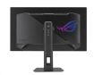 Obrázek ASUS LCD ROG Strix OLED XG32UCWG, 31.5" 3840x2160, 165Hz, 0,03ms, 178/178, DP, HDMI, USB, Audio, VESA, Black