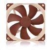 Obrázek NOCTUA Ventilátor NF-A14-FLX, 140mm, hnědá