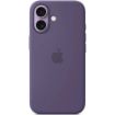 Obrázek Apple iPhone 17 Silicone Case with MagSafe - Purple Fog
