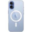 Obrázek Apple iPhone 17 Clear Case with MagSafe