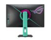 Obrázek ASUS LCD ROG Strix XG27ACMEG-G Hatsune Miku Edition, 27" 2560x1440, 400nits, 1ms, 260Hz, USB, DP, HDMI, Audio, Vesa