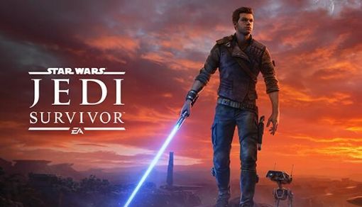 Obrázek STAR WARS Jedi Surviver Standard Edition Xbox