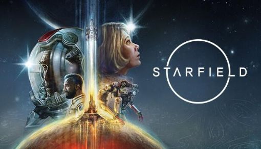 Obrázek Starfield Standard Edition Xbox / PC