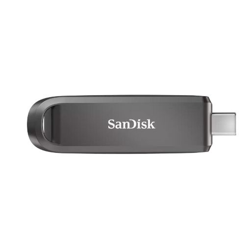 Obrázek SanDisk Flash Disk 1TB Extreme PRO, USB-C, Šedá