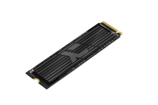 Obrázek GOODRAM SSD IRDM PRO 2TB, PCIe Gen4x4, M.2 2280, (R:7000/W:6850MB/s), RETAIL