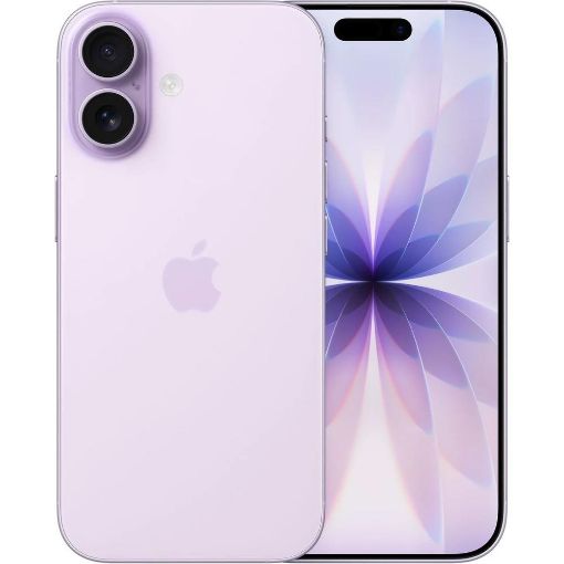 Obrázek Apple iPhone 17 512GB Lavender