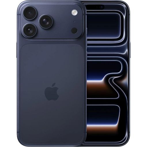 Obrázek Apple iPhone 17 Pro Max 1TB Deep Blue