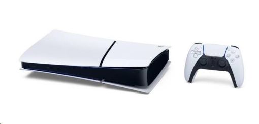 Obrázek SONY PlayStation 5 Slim Digital Edition 825GB