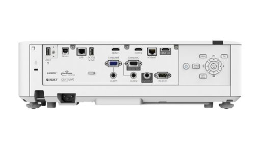 Obrázek EPSON projektor EB-L690SE, WUXGA, 6000ANSI, HDMI, USB, NFC