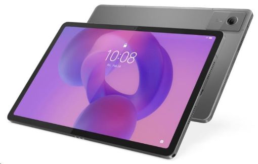 Obrázek LENOVO TAB K11 Gen2 (TB336FU) - MTK Dimensity 6300,11" 2.5K IPS 90Hz,4GB,128GB UFS 2.2,microSD,7040mAh,Android 15