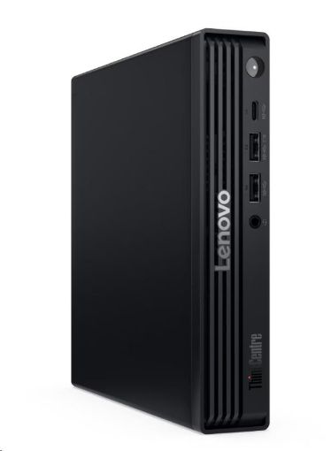 Obrázek LENOVO PC ThinkCentre M70q G6 - Ultra 5 225T,16GB,512SSD,HDMI,DP,Int. Intel Graphics,W11P,3Y Onsite