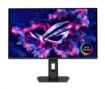 Obrázek ASUS LCD ROG Strix OLED XG32UCWMG, 31.5" 3840x2160, 240Hz, 0,03ms, 178/178, DP, HDMI, USB, Audio, VESA, Black