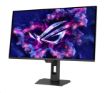 Obrázek ASUS LCD ROG Strix OLED XG32UCWMG, 31.5" 3840x2160, 240Hz, 0,03ms, 178/178, DP, HDMI, USB, Audio, VESA, Black