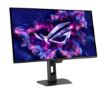 Obrázek ASUS LCD ROG Strix OLED XG32UCWMG, 31.5" 3840x2160, 240Hz, 0,03ms, 178/178, DP, HDMI, USB, Audio, VESA, Black