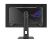 Obrázek ASUS LCD ROG Strix OLED XG32UCWMG, 31.5" 3840x2160, 240Hz, 0,03ms, 178/178, DP, HDMI, USB, Audio, VESA, Black