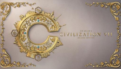 Obrázek Sid Meier's Civilization VII: Deluxe Edition Xbox One / Xbox Series