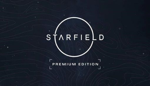 Obrázek Starfield Premium Edition (Xbox Series X/S / Windows 10) (Europe)