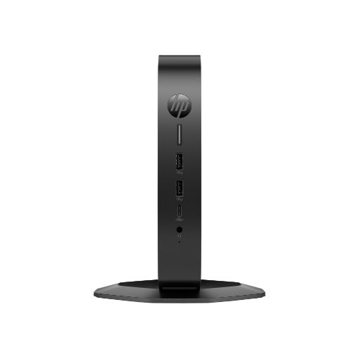 Obrázek HP PC Elite t660, 256GB,2x8GB DDR5 5600 SODIMM, W11IoT64Enterprise, 320K v2 kbd,  3/3/0